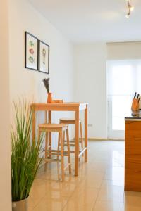 namastay! City-Apartment in Bestlage