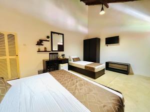 Rankendiya Resort - Habarana