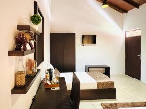 Rankendiya Resort - Habarana