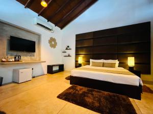 Rankendiya Resort - Habarana