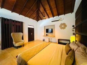 Rankendiya Resort - Habarana
