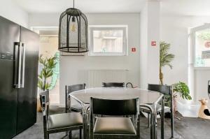 Charming Private Studio - Nearby Antwerp Central Station