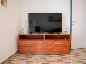 Gedeon Aparmanház I Földszint