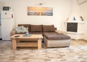 Gedeon Aparmanház I Földszint