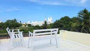 Velānganni Vinodth Homestay