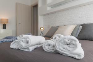 Air Linate Porta Vittoria Chic Suite AC