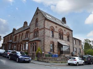 Inglewood Terrace - 4hvězdičkové hotely ve městě Penrith