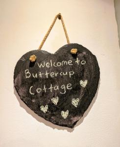 Stone cottage, own parking & EV charger -Buttercup