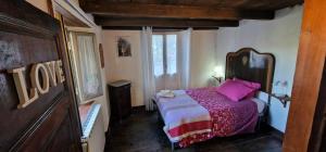 Maison 4 Chambres