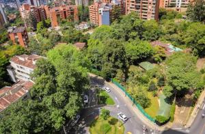 LOFT OSLO 10 Min a Provenza con PARKING