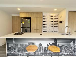 LOFT OSLO 10 Min a Provenza con PARKING