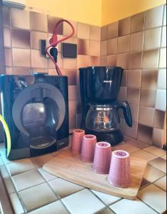 Appartements Lieu dit les Allemands : photos des chambres