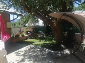 Appartements Lieu dit les Allemands : photos des chambres