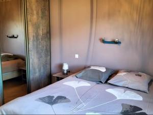 Appartements Lieu dit les Allemands : Appartement - Rez-de-Chaussée