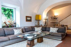Villa Bianca, Villas - Capri