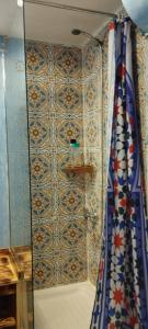 My Andalusian Passion Mi Pasion Andalusi