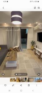 شقة مفروش فندقي في مدينتي