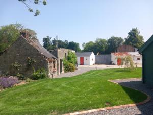 Hemma Grove - A Songbird haven