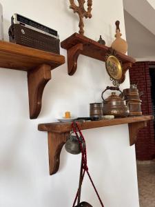 Hotel Vila E Kuqe