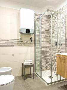 Milano Navigli Maria Flat