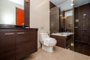 The Ville Jomtien- 3 Bedrooms Deluxe Pool Villa