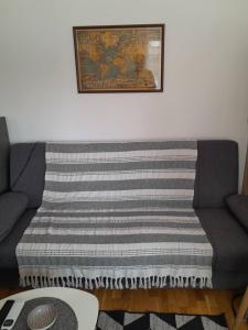 Studio Apartment Telep