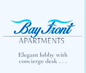 Bayfront Luxury beachfront escape with Pool in Portmore Book Now