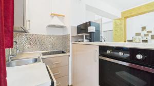 Refugiu Urban 2 Camere Smart