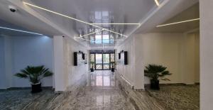 Studio 604 B1 ALMAR LUXURY RESIDENCE-Renting Apartments & Free Pool