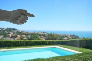 Cà Bianca del Mediterraneo