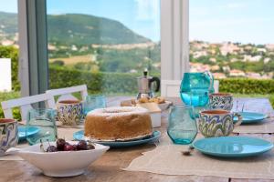 Cà Bianca del Mediterraneo