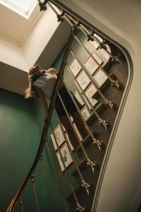 Hotels Hotel Edgar & Achille : photos des chambres