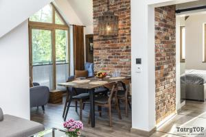 TatryTop Apartamenty GREY HOUSE