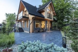 TatryTop Apartamenty GREY HOUSE