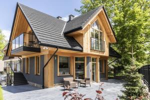 TatryTop Apartamenty GREY HOUSE