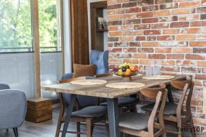 TatryTop Apartamenty GREY HOUSE