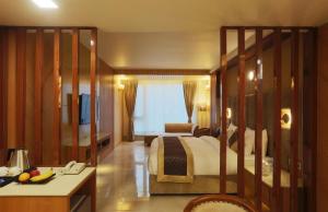 Hotel Park Plaza Near Delhi Airport