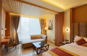 Hotel Park Plaza Near Delhi Airport