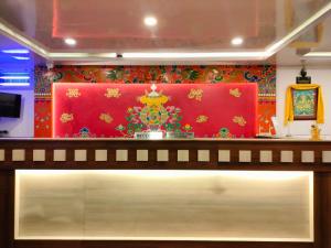 Dragon Inn-A unit of AR Hotels