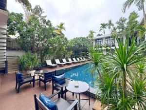 Private Villa by The Bliss Angkor