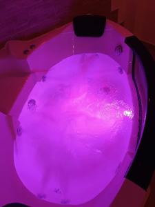 Prestigioso Palazzo Muia con vasca idromassaggio