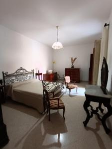 Prestigioso Palazzo Muia con vasca idromassaggio