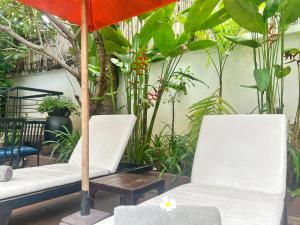 Private Villa by The Bliss Angkor