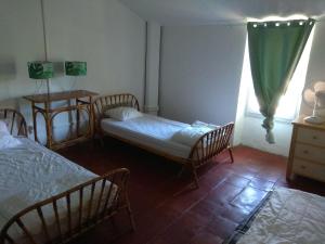 Maisons de vacances Set of 2 houses, 320 m2, pool, garden : photos des chambres