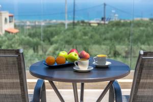 Villa Alma Libre Kissamos