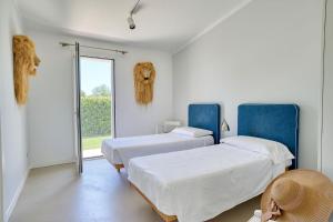 Cà Bianca del Mediterraneo