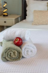 Villa Alma Libre Kissamos