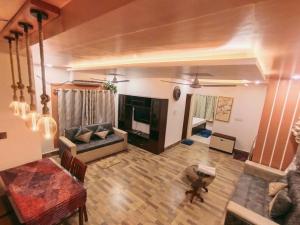 CHARULATA RESIDENCY
