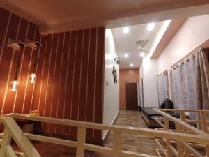 CHARULATA RESIDENCY
