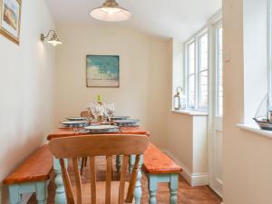 Pilchard Cottage